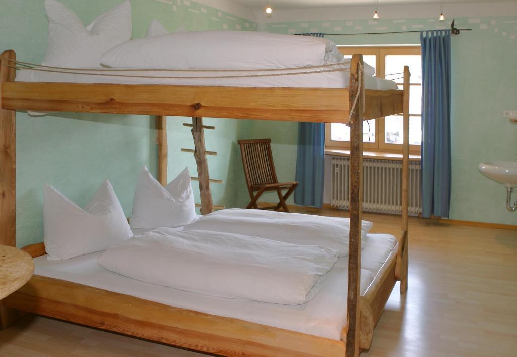 Schiff Bihlerdorf - Hostel Room photo