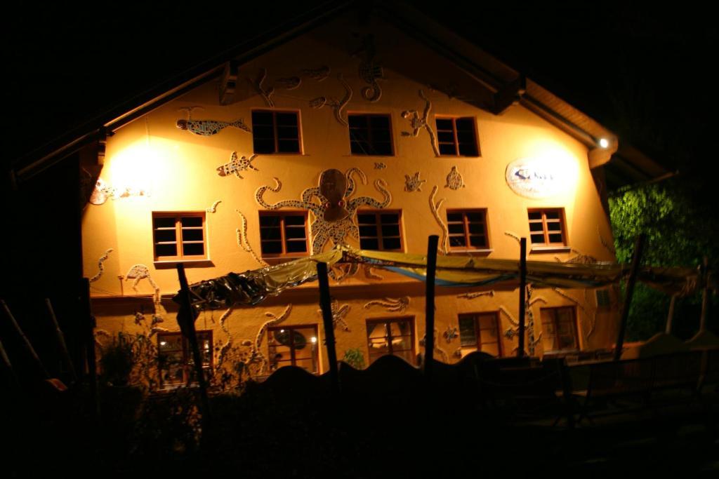 Schiff Bihlerdorf - Hostel Exterior photo