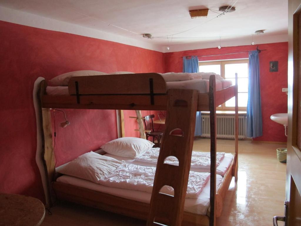 Schiff Bihlerdorf - Hostel Room photo