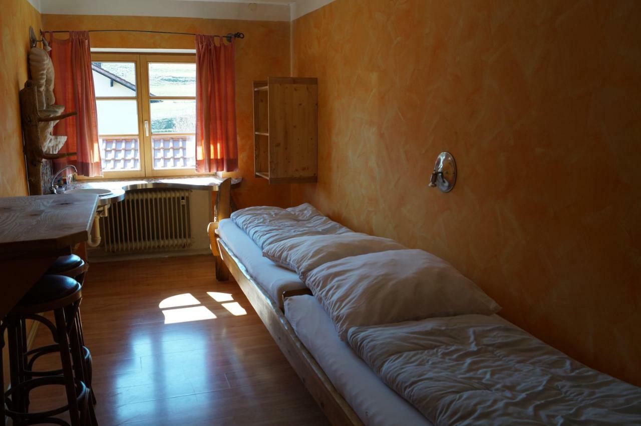 Schiff Bihlerdorf - Hostel Exterior photo